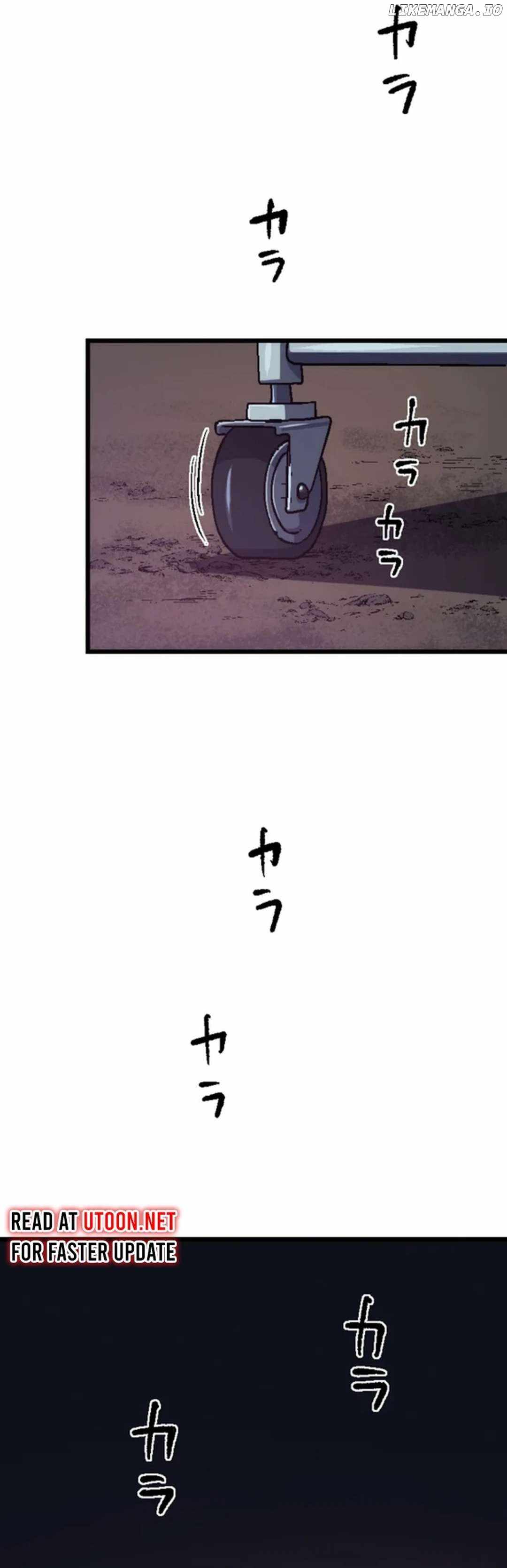 Only I can infinitely revive the S-class disaster tower Chapter 14 36